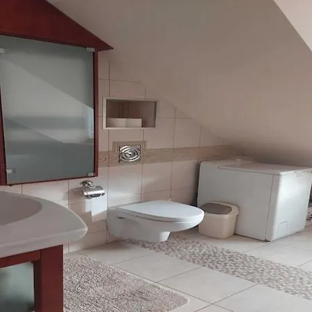 Apartman In Near Monte Cassino Street *