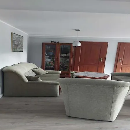 Apartman In Near Monte Cassino Street