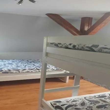 In Near Monte Cassino Street *