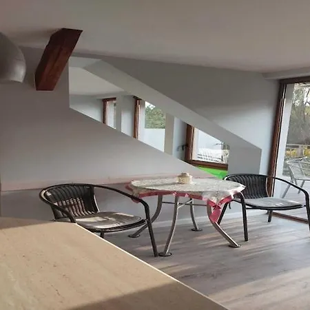 In Near Monte Cassino Street * ソポト