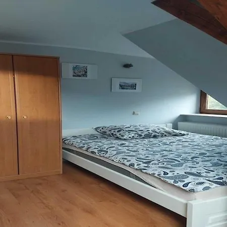 Apartman In Near Monte Cassino Street