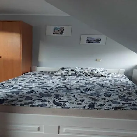 In Near Monte Cassino Street Apartman *