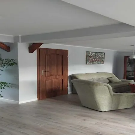 Apartman In Near Monte Cassino Street Sopot