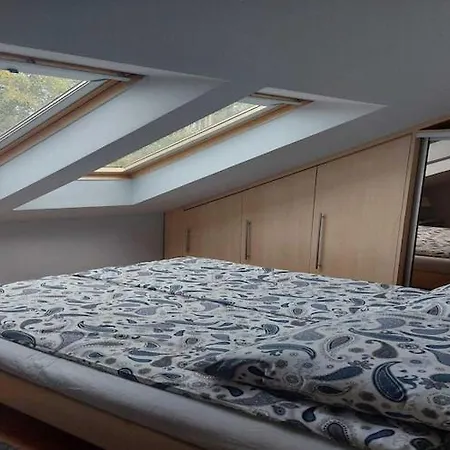 アパート In Near Monte Cassino Street *