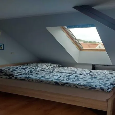 In Near Monte Cassino Street Apartman Sopot