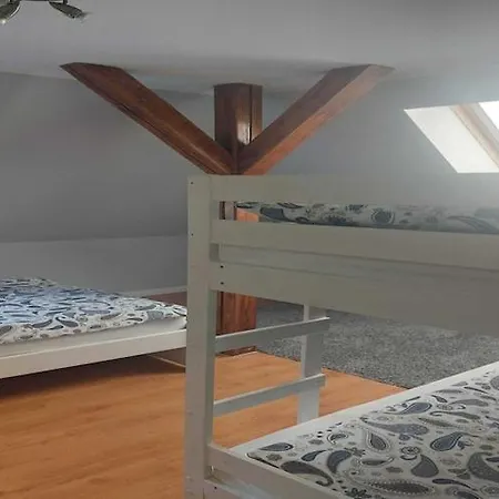 In Near Monte Cassino Street *