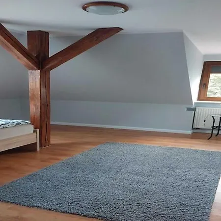 In Near Monte Cassino Street Apartman