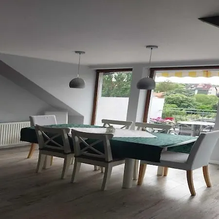 アパート In Near Monte Cassino Street