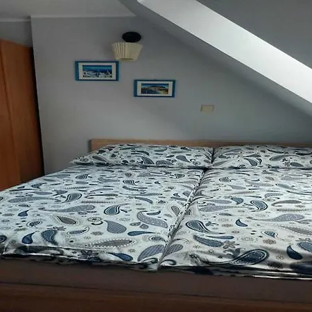 In Near Monte Cassino Street Apartman Sopot