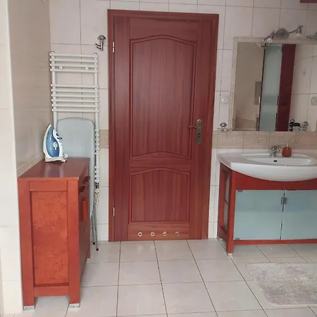 Apartman In Near Monte Cassino Street
