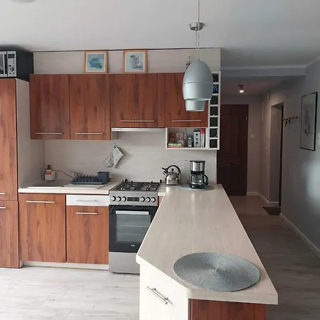 In Near Monte Cassino Street Apartman *