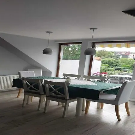 Appartamento In Near Monte Cassino Street Sopot