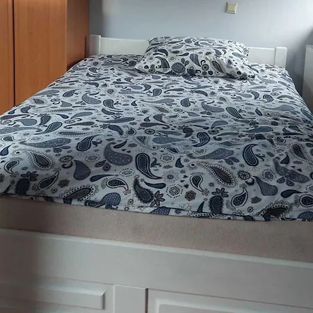 Apartment In Near Monte Cassino Street Zoppot