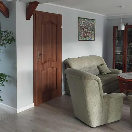 In Near Monte Cassino Street Apartment Zoppot
