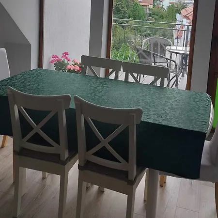 Apartment In Near Monte Cassino Street