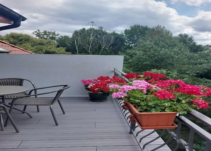 In Near Monte Cassino Street Apartamento Sopot