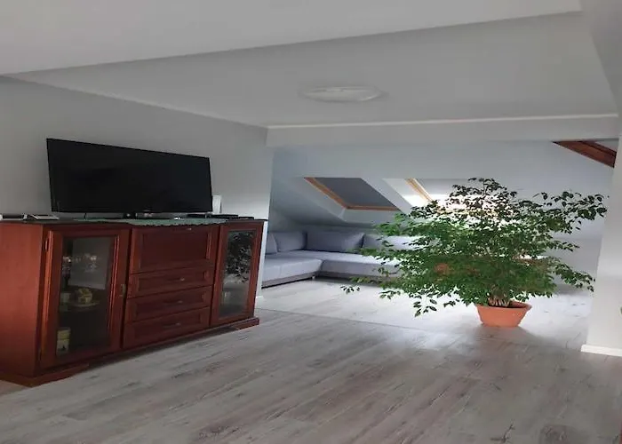 In Near Monte Cassino Street Apartamento