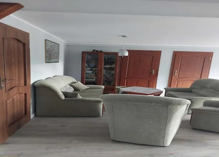 Apartamento In Near Monte Cassino Street