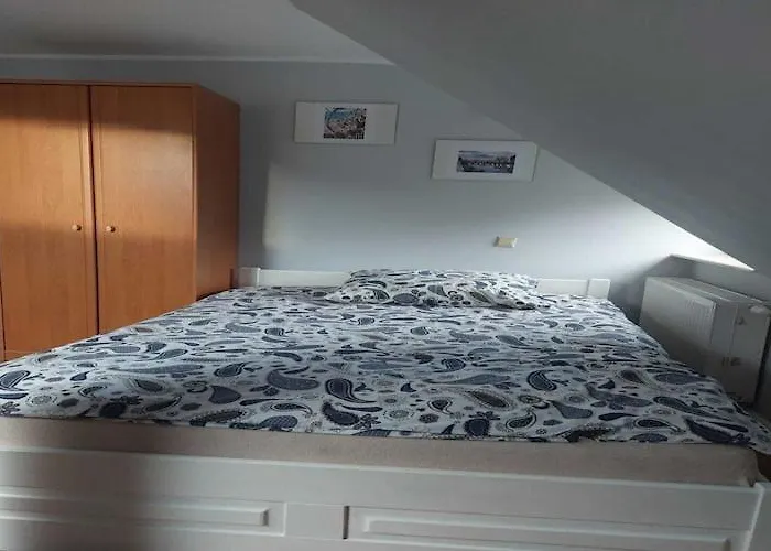 In Near Monte Cassino Street Apartamento *