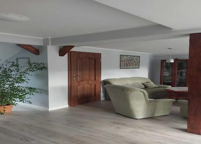 Apartamento In Near Monte Cassino Street Sopot