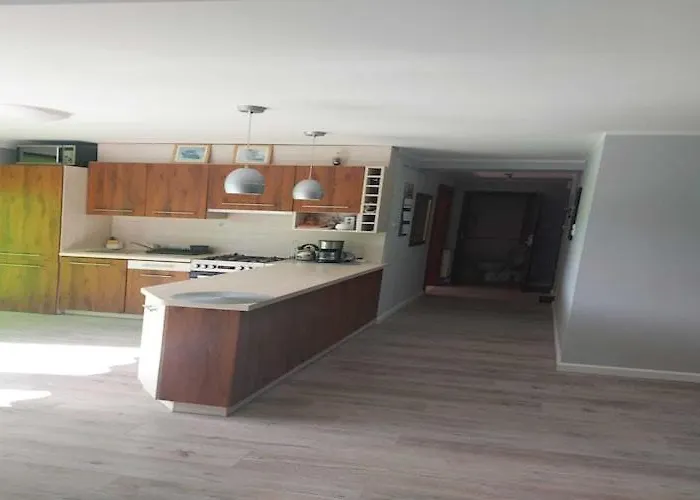 In Near Monte Cassino Street