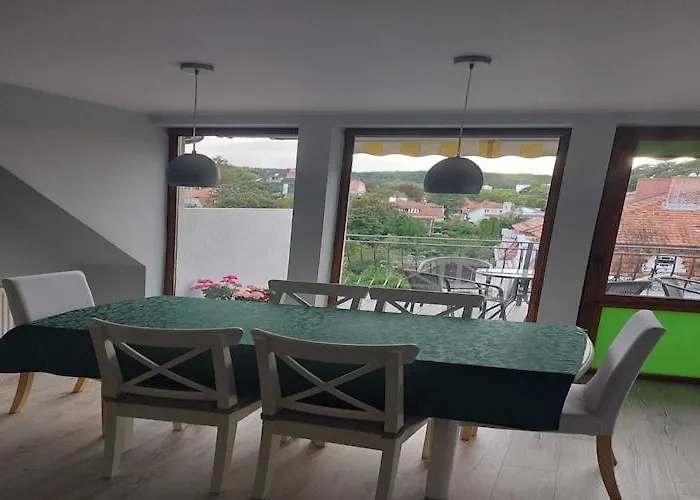 In Near Monte Cassino Street Apartamento