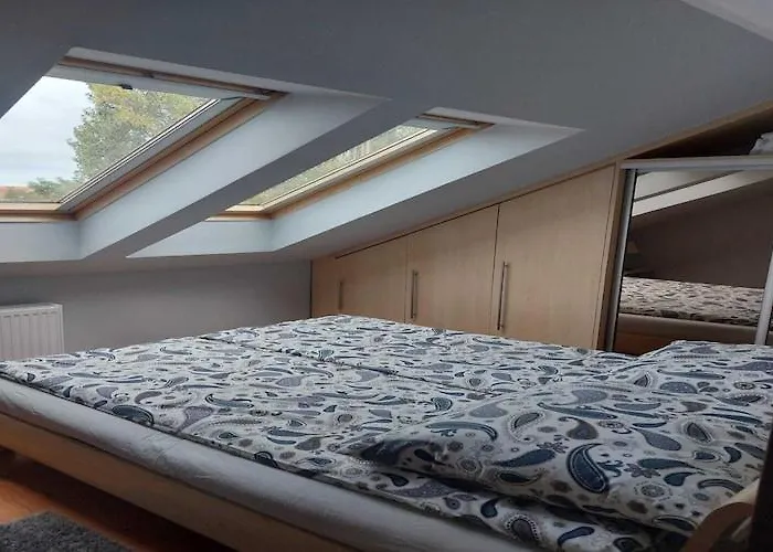 Apartamento In Near Monte Cassino Street *