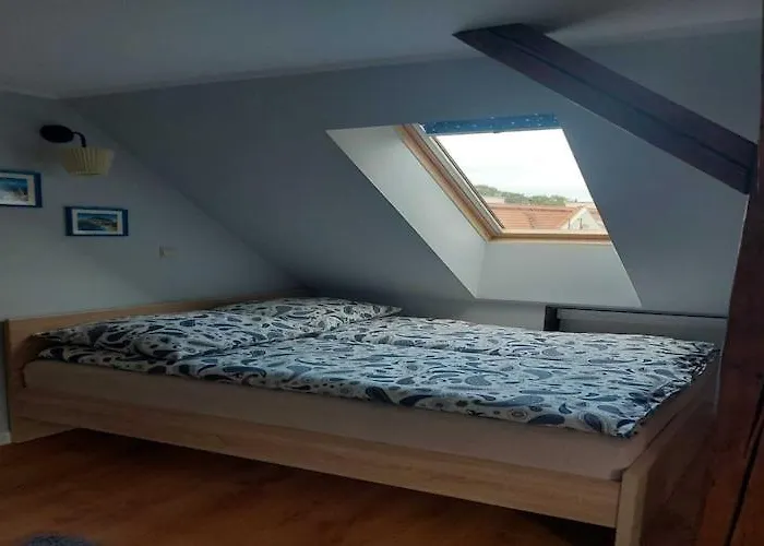 In Near Monte Cassino Street Apartamento Sopot