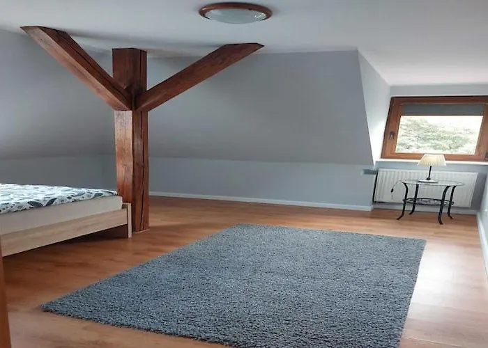 In Near Monte Cassino Street Apartamento