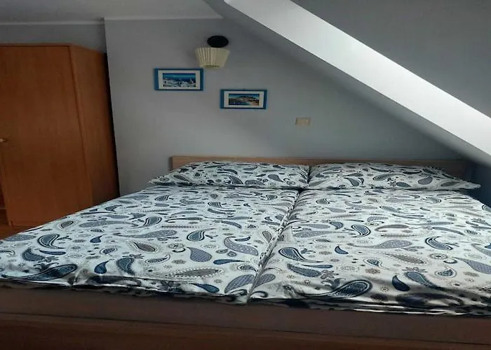 In Near Monte Cassino Street Apartamento Sopot