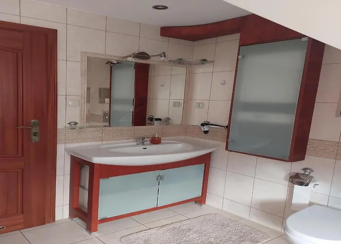 In Near Monte Cassino Street Apartamento