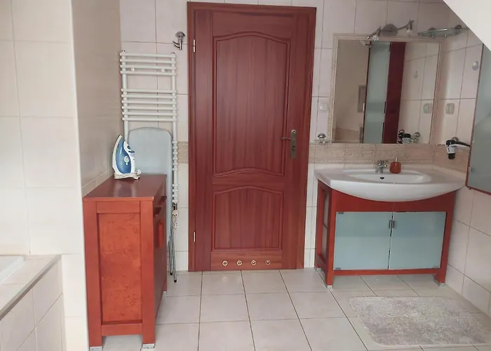 Apartamento In Near Monte Cassino Street