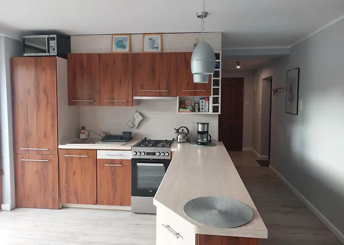 In Near Monte Cassino Street Apartamento *